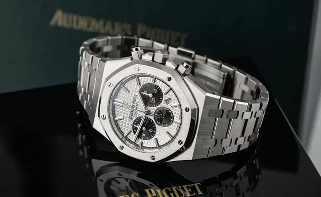 Audemars Piguet Royal Oak Automatic Chronograph