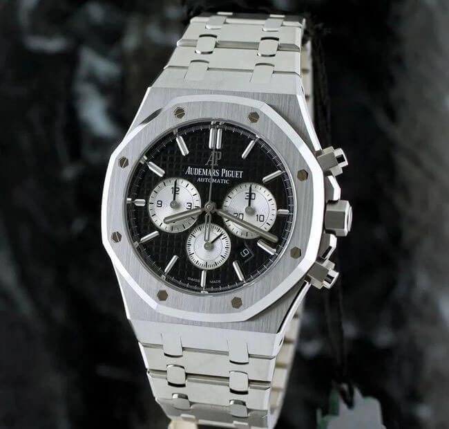 Audemars Piguet Royal Oak Automatic Chronograph