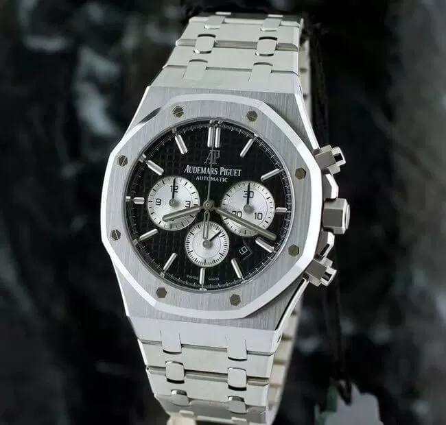 Audemars Piguet Royal Oak Automatic Chronograph