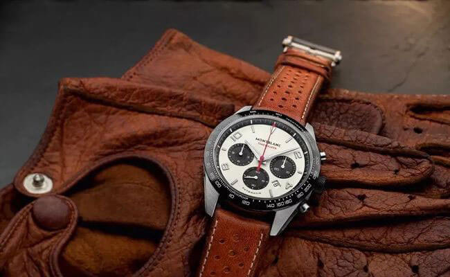 Hamilton INTRA-MATIC AUTO CHRONO