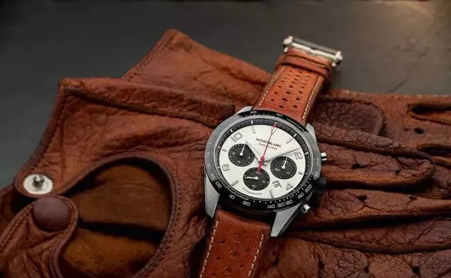 Hamilton INTRA-MATIC AUTO CHRONO