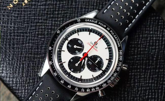 Omega Speedmaster CK2998