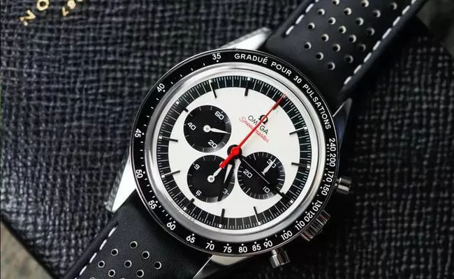 Omega Speedmaster CK2998
