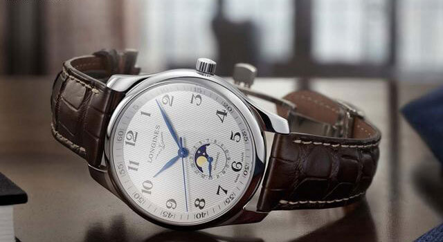 Longines Master