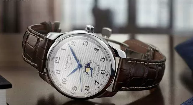 Longines Master