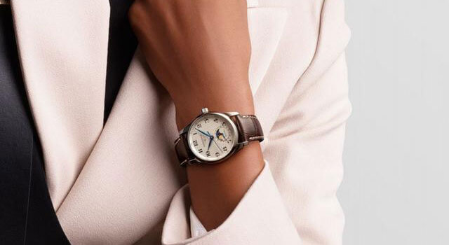 Longines Master