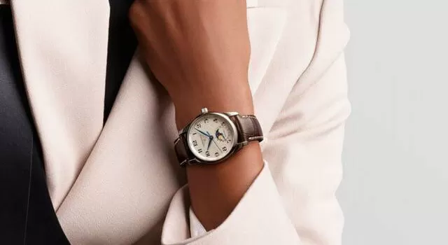 Longines Master