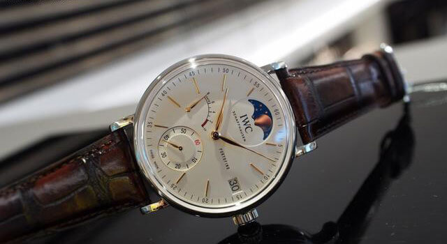 IWC Portofino