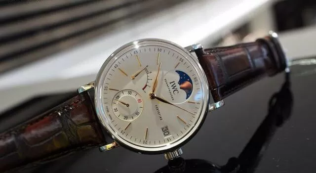 IWC Portofino