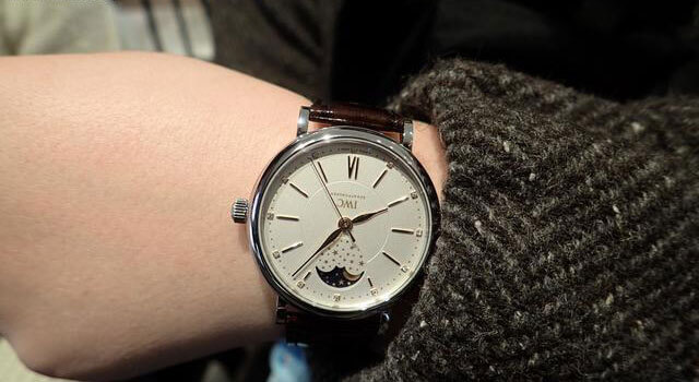 IWC Portofino