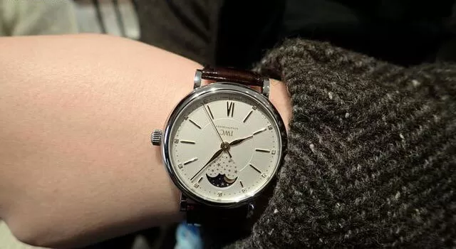 IWC Portofino