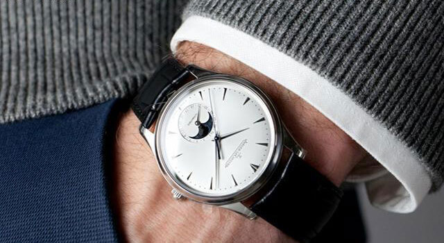 Jaeger-LeCoultre