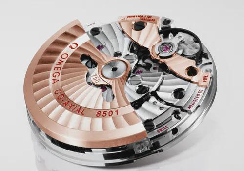 Omega movements