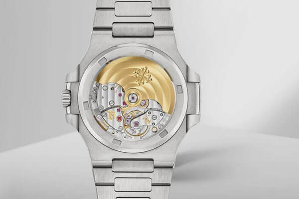 Patek Philippe movements