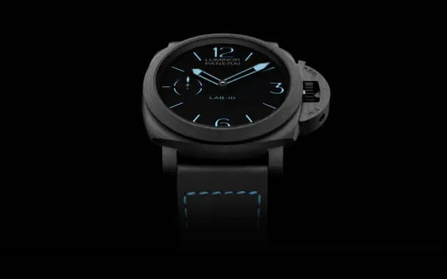 Panerai Luminor Luminor series LAB-ID™ PAM00700