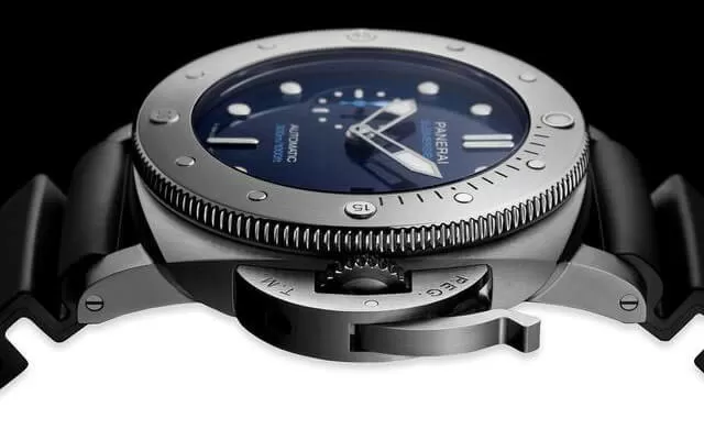 Panerai Submersible PAM00692