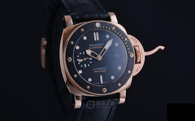 Panerai Submersible PAM00974