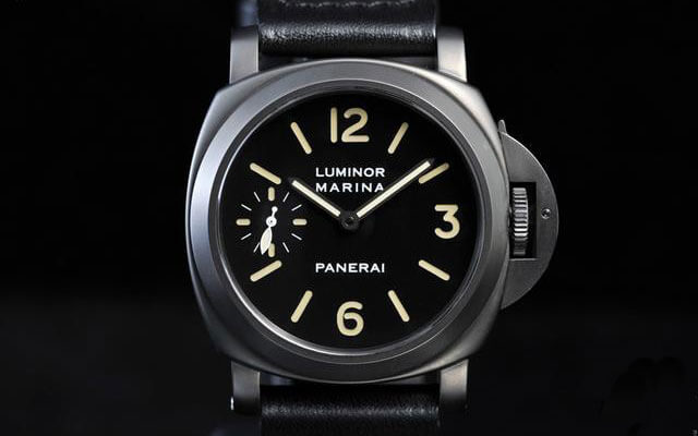 5218-203/A Luminor Marina