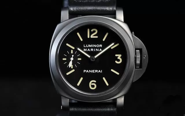 5218-203/A Luminor Marina