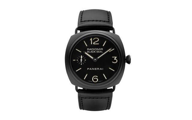 Panerai Radiomir PAM00292