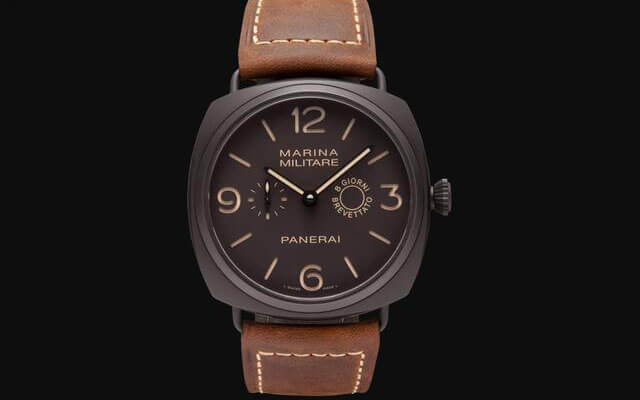 Panerai Radiomir PAM00339