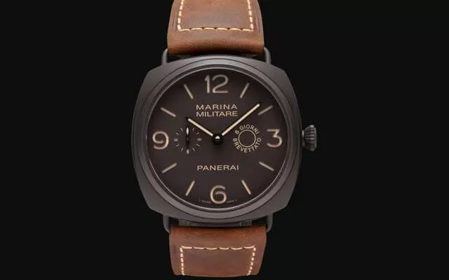 Panerai Radiomir PAM00339