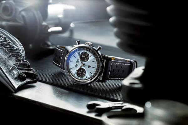 Breitling Top Time Triumph