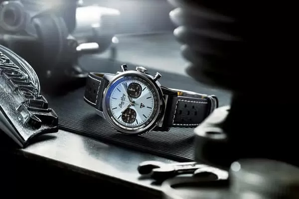 Breitling Top Time Triumph