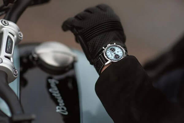 Breitling Top Time Triumph