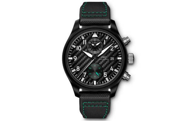 IWC Pilot Collection