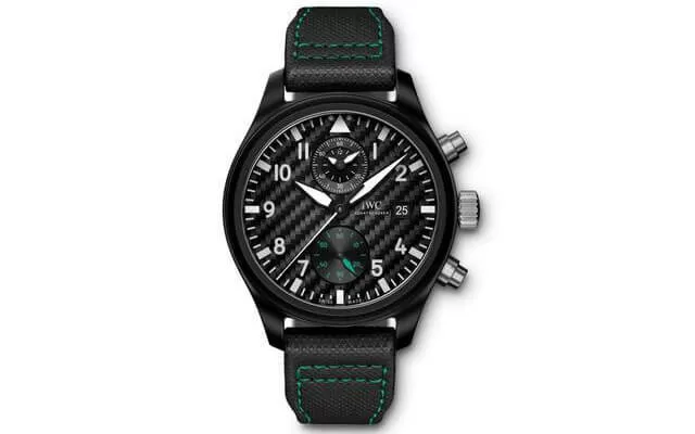 IWC Pilot Collection