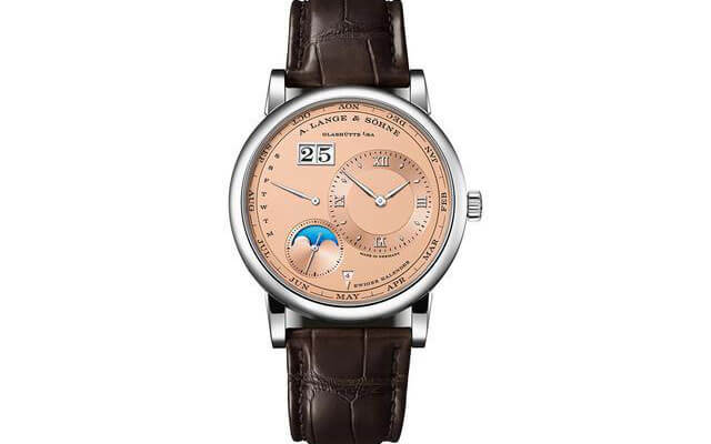Lange 1 series 345.056