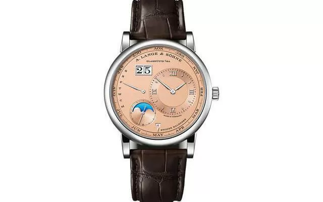 Lange 1 series 345.056