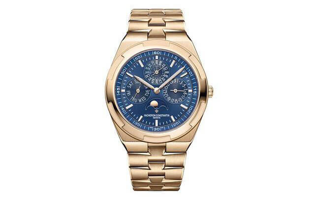 Vacheron Constantin Across the World Series 4300V/120R-B509
