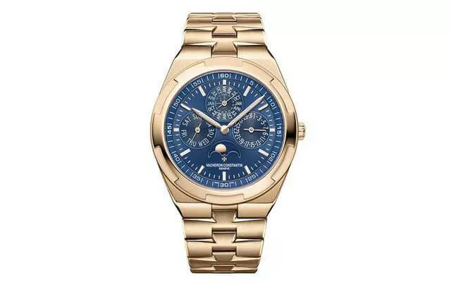 Vacheron Constantin Across the World Series 4300V/120R-B509
