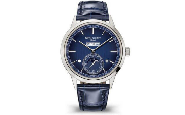 Patek Philippe Grand Complications Chronograph 5236P-001