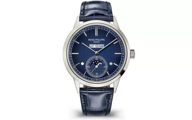 Patek Philippe Grand Complications Chronograph 5236P-001