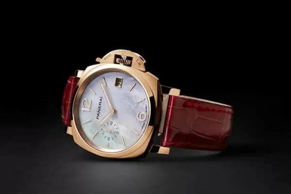 PANERAI LUMINOR DUEMADREPERLA