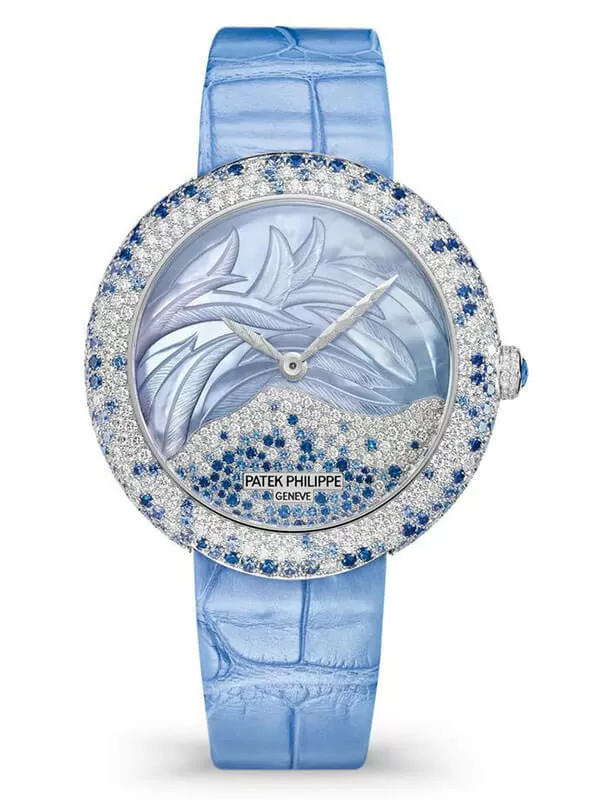 PATEK PHILIPPE CALATRAVA 4899/901G