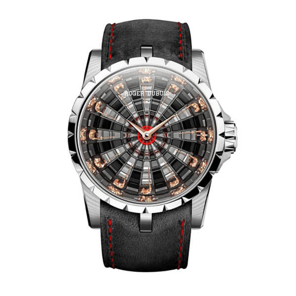 Knight of the Round Table V watch