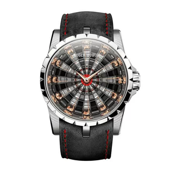 Knight of the Round Table V watch