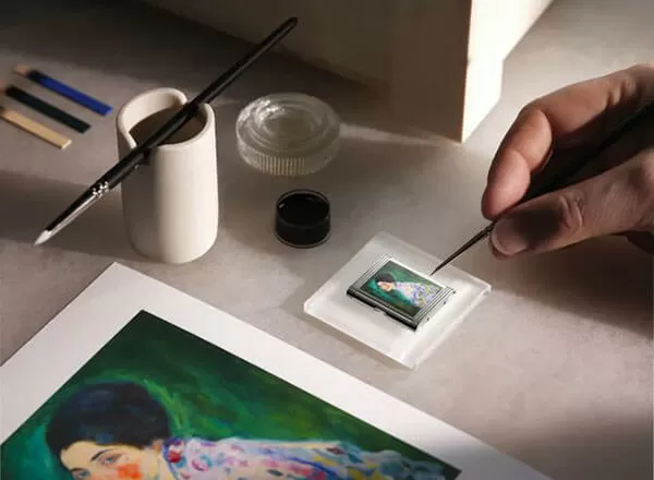 Jaeger-LeCoultre Reverso Tribute Enamel Hidden Treasures