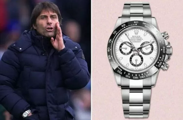 Rolex Daytona