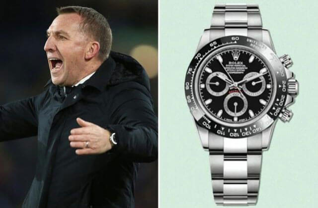 Rolex Daytona
