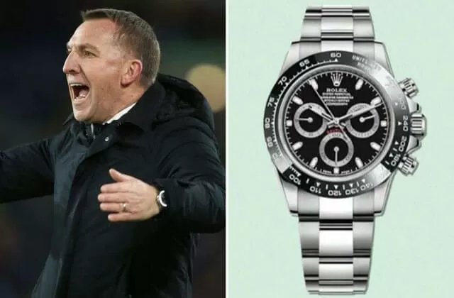 Rolex Daytona