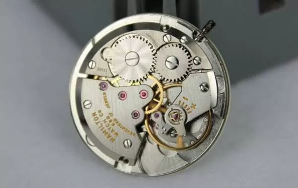 automatische mechanische Uhr