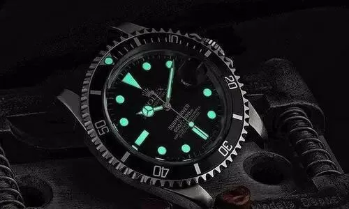 automatische mechanische Uhr