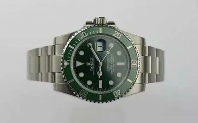 automatische mechanische Uhr