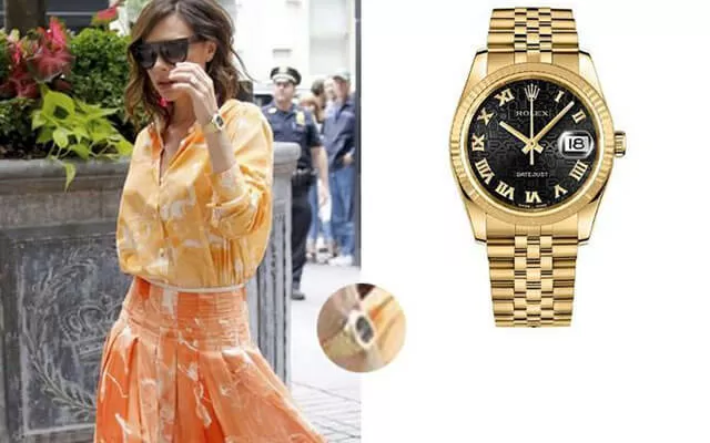 Rolex