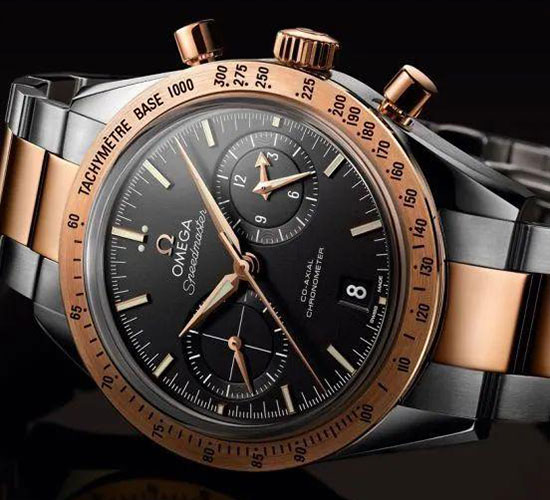 Precious metal bezel